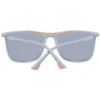 Police Gray Men Sunglasses