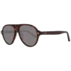 Bally Brown Men Sunglasses