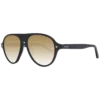 Bally Blue Men Sunglasses
