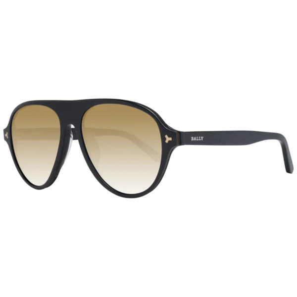 Bally Blue Men Sunglasses