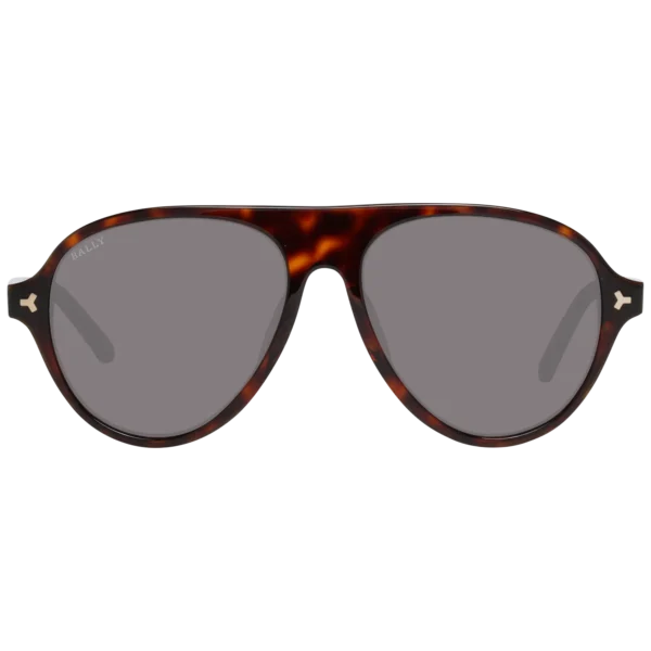 Bally Brown Men Sunglasses