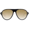 Bally Blue Men Sunglasses