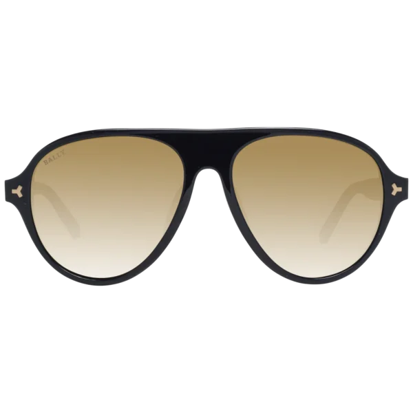 Bally Blue Men Sunglasses