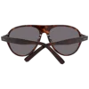 Bally Brown Men Sunglasses