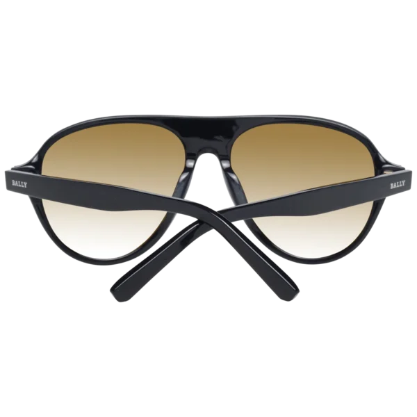 Bally Blue Men Sunglasses