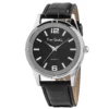 Pierre Cardin Silver Women Watch