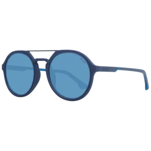 Police Black Men Sunglasses