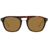 Bally Brown Men Sunglasses