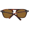 Bally Brown Men Sunglasses