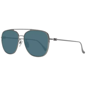 Bally Gold Women Sunglasses