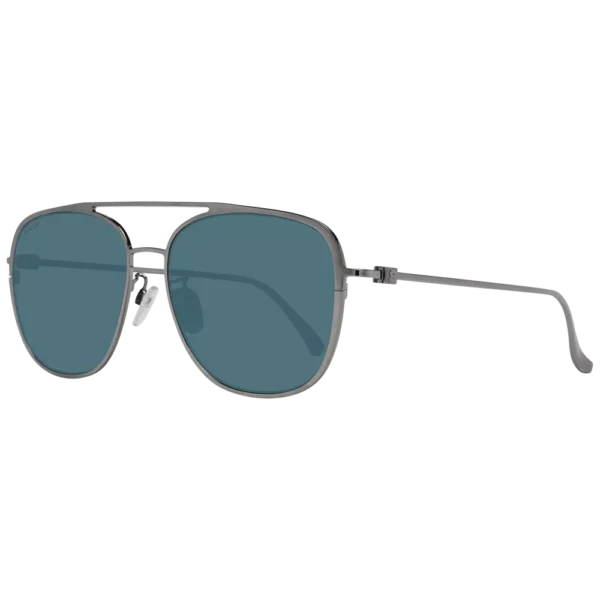 Bally Gray Men Sunglasses