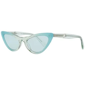 Diesel Brown Women Sunglasses