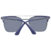 Police Gray Men Sunglasses