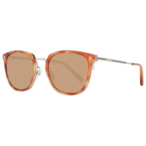 Bally Black Men Sunglasses