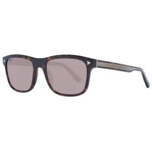 Bally Black Men Sunglasses