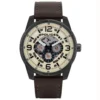 Police Black Men Watch