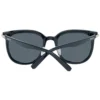 Bally Black Men Sunglasses