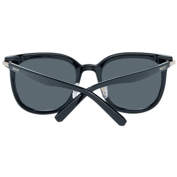 Bally Black Men Sunglasses
