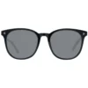 Bally Black Men Sunglasses