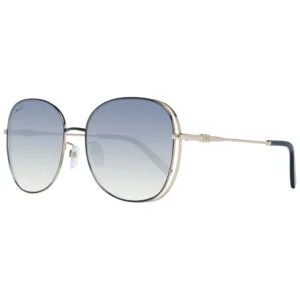 Bally Brown Women Sunglasses