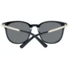 Bally Black Men Sunglasses