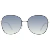 Bally Gold Women Sunglasses
