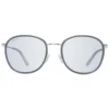 Bally Gray Women Sunglasses