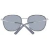 Bally Gray Women Sunglasses