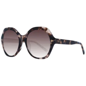 Bally Black Men Sunglasses