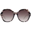 Bally Brown Women Sunglasses
