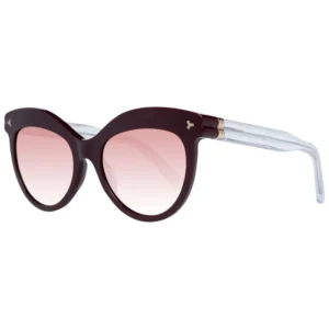 Bally Brown Women Sunglasses