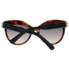 Bally Brown Women Sunglasses