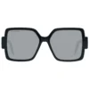 Atelier Swarovski Black Women Sunglasses