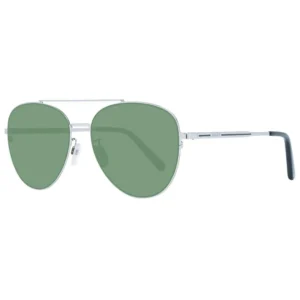 Bally Gray Men Sunglasses