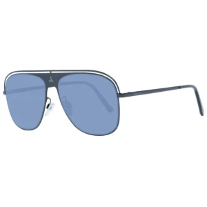 Atelier Swarovski Silver Women Sunglasses