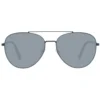 Bally Black Men Sunglasses