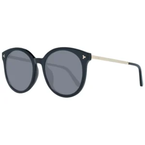 Bally Black Men Sunglasses