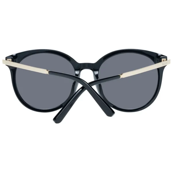 Bally Black Women Sunglasses