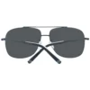 Bally Black Men Sunglasses
