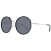 Bally Blue Women Sunglasses