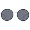 Bally Blue Women Sunglasses