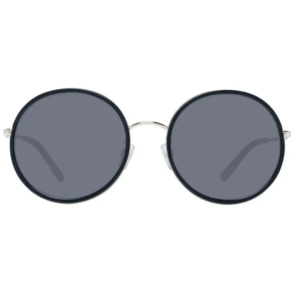 Bally Blue Women Sunglasses