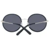 Bally Blue Women Sunglasses