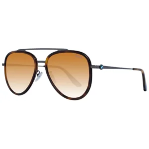 Bally Brown Women Sunglasses