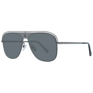 Bally Gold Women Sunglasses