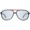 Police Black Men Sunglasses