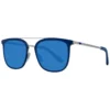 Police Gray Men Sunglasses