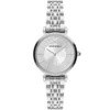 Emporio Armani Silver Women Watch