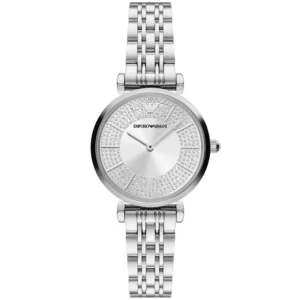 Aviator Rose Gold Women Watch