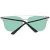 Police Gray Men Sunglasses